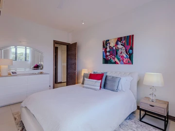 3 Bedroom Penthouse
