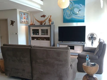 3 Bedroom Townhouse, Duplex