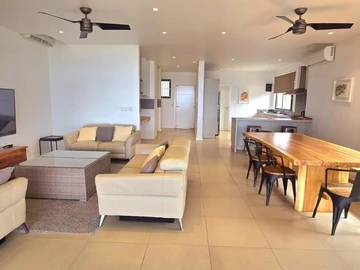 3 Bedroom Penthouse