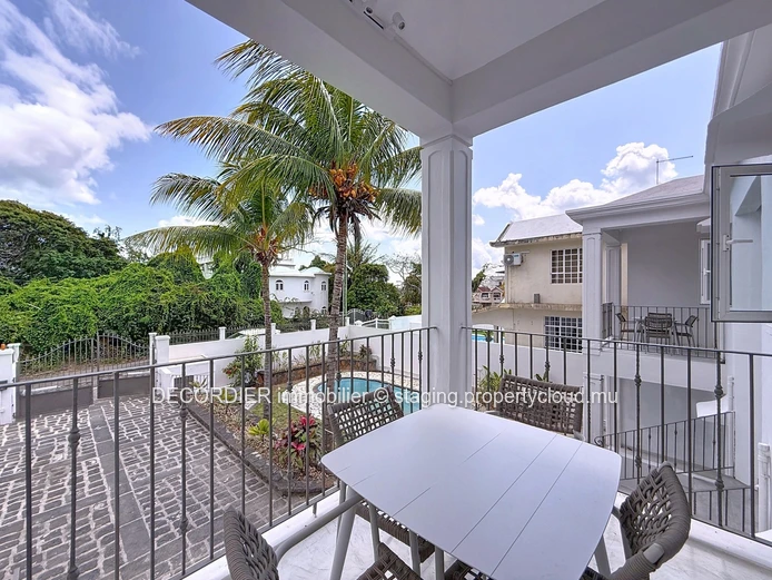 For Sale – Mont Choisy (Sole Mandate)
