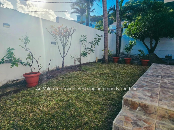 Charming House for Rent in La Gaulette – Ground Floor