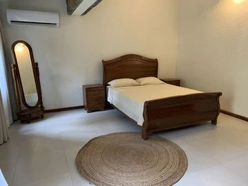 Villa de 3 Chambres
