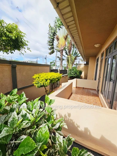 House For Sale In Bambous