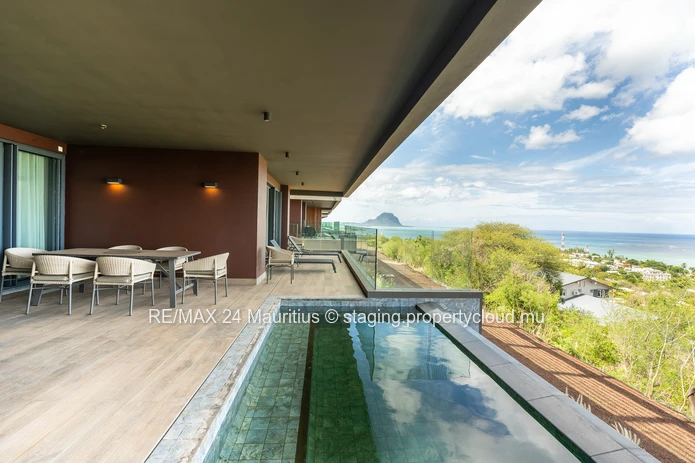 Unparalleled Charm of Island Living