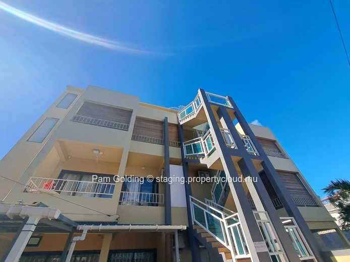 Trou aux Biches - Apartment for sale – Pam Golding Mauritius