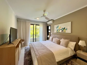Appartement de 2 Chambres