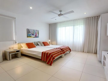 Appartement de 2 Chambres