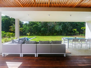 Villa de 3 Chambres