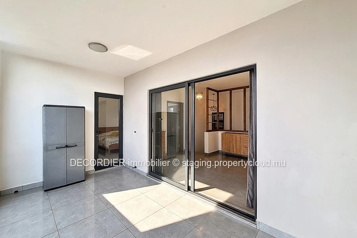 Modern 3-Bedroom Villa with Private Pool