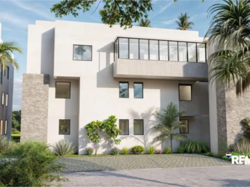 2 Bedroom Penthouse