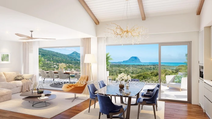  Own a Piece of Paradise on Mauritius’ West Coast