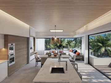 2 Bedroom Penthouse