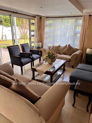 4-Bedroom House for Sale — Curepipe (Price Reduced)
