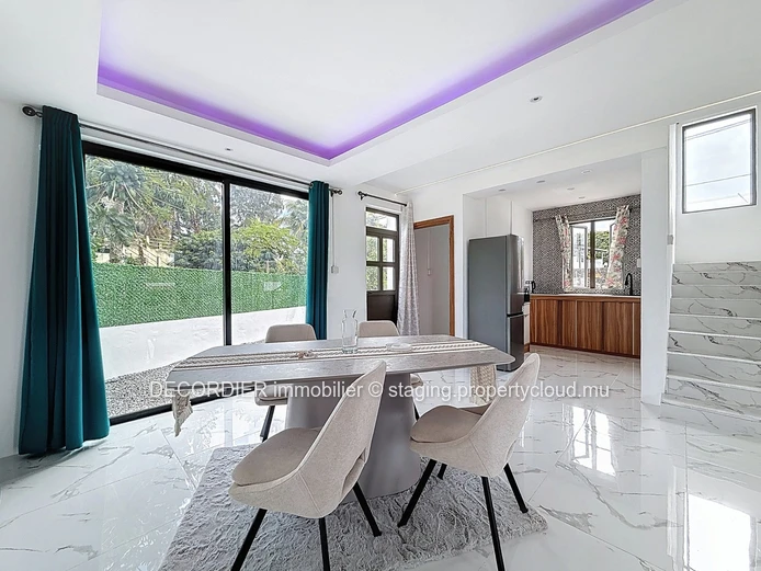 House for Rent - Grand Baie
