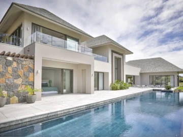Villa de 4 Chambres