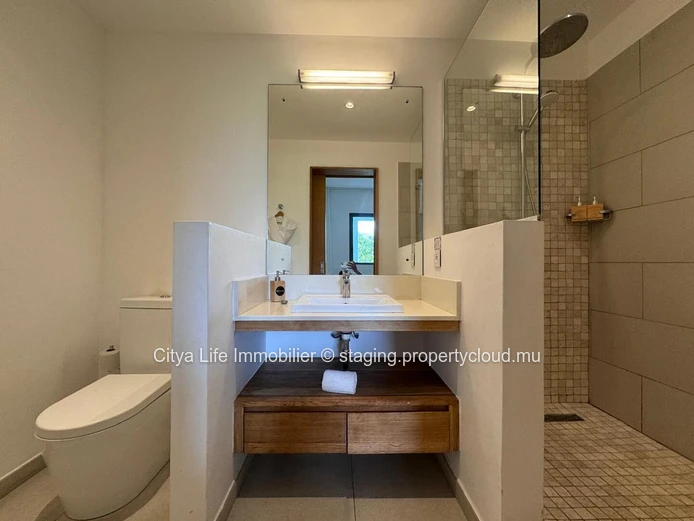 À vendre - Appartement de prestige à Mythic Grand Gaube