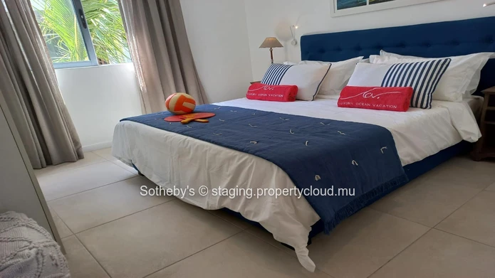 Aqualinea Apartment
