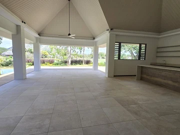 Villa de 4 Chambres