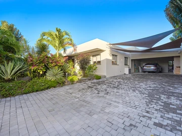 3 Bedroom Villa