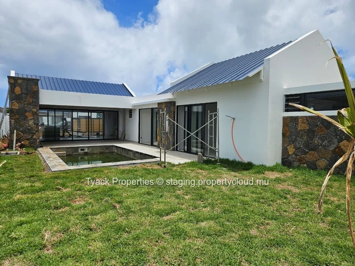 Votre Villa de Rêve à Mont Mascal – Dernières Opportunités !