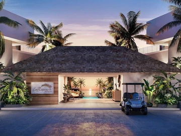 3 Bedroom Penthouse