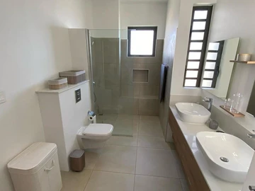 Villa de 3 Chambres