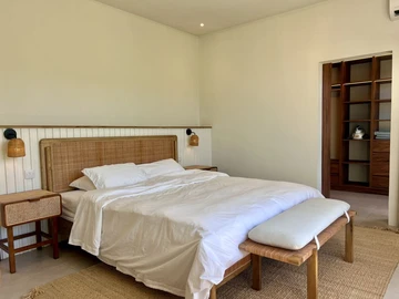 2 Bedroom Villa