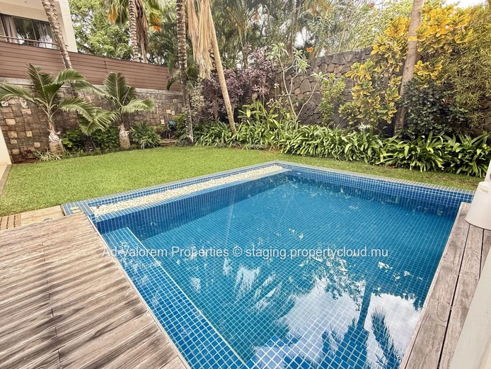 For Sale – Exquisite Luxury Villa in Grand Baie