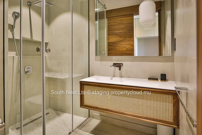 Evasion luxueuse de 520m²