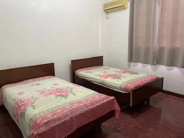 Appartement de 3 Chambres