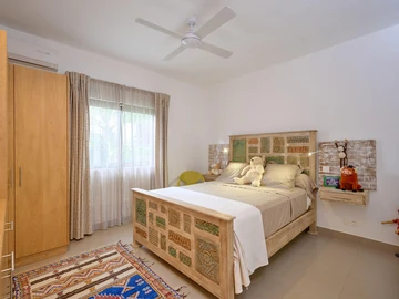 Villa de 4 Chambres