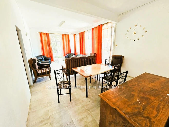 Apartment For Sale In Sodnac, Quatre Bornes