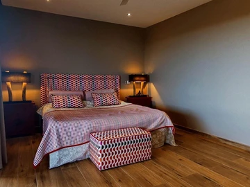 Villa de 3 Chambres