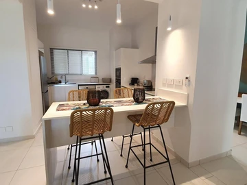 2 Bedroom Penthouse