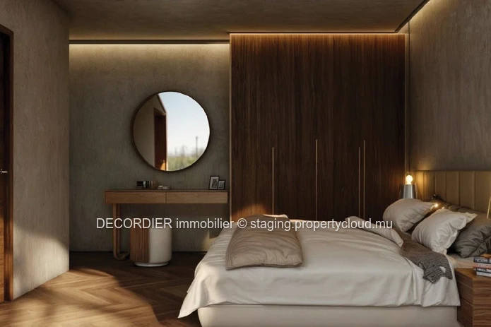 Off-Plan Apartment for sale in Pereybere