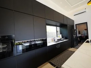 Villa de 3 Chambres
