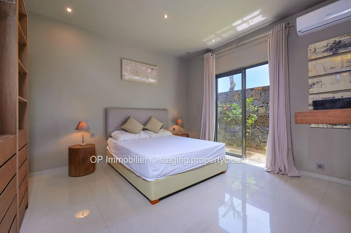 Luxurious RES Villa in Grand Baie