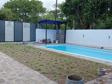 Villa de 4 Chambres