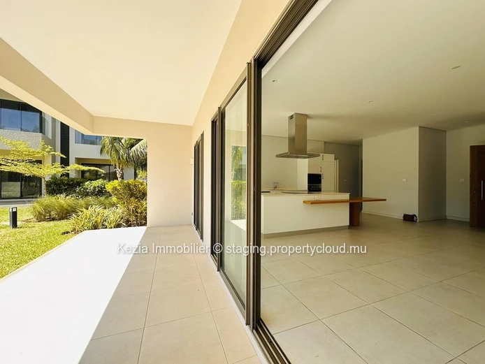 Appartement Contemporain