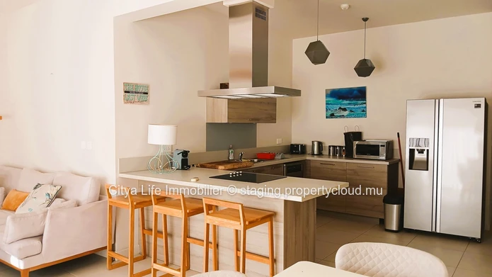 Exquisite Beachfront Living in Black River – A Rare Opportunity for Foreign Investors