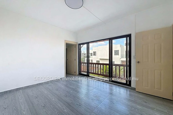 Charming house in Grand Baie