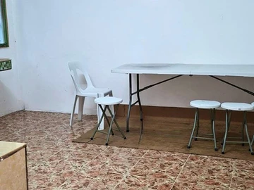 Appartement de 5 Chambres