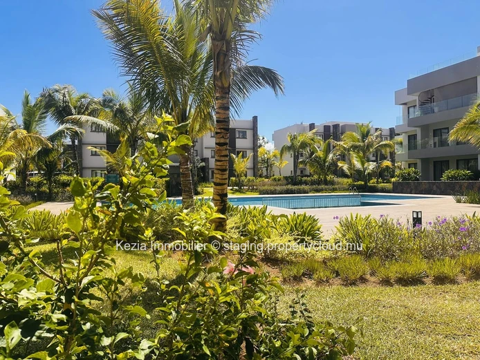 Appartement Contemporain