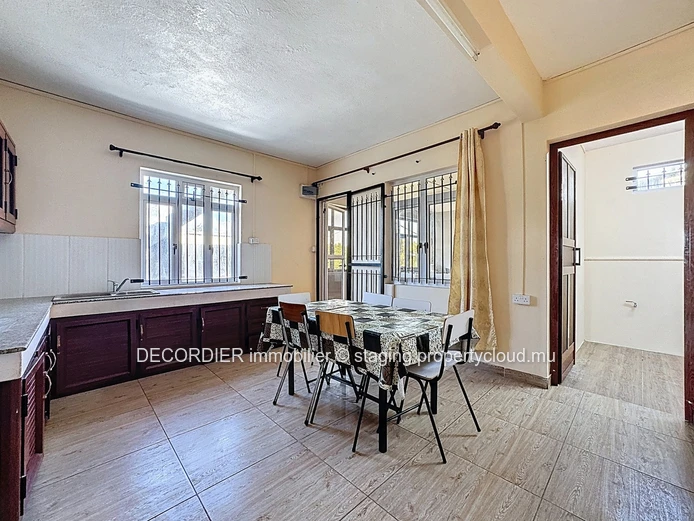 For rent in Grand Gaube