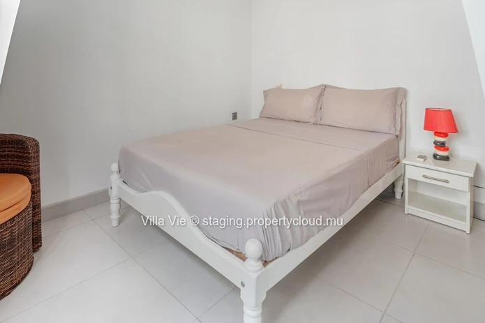 Pointe aux Biches - Exceptional 3 bedrooms apartment 