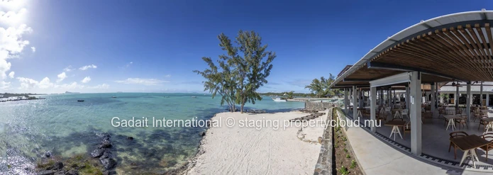 Waterfront Property, Contemporary Luxury in Northern Mauritius