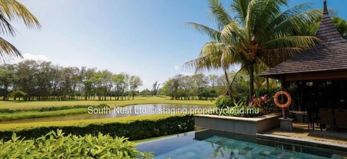 Your Prestigious Residence in the Heart of a Golf Estate