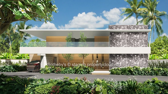 The Essence Penthouse 