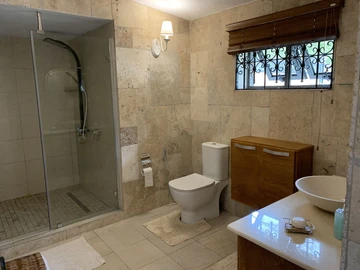 Villa de 3 Chambres