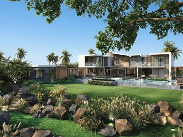 10 Bedroom Villa